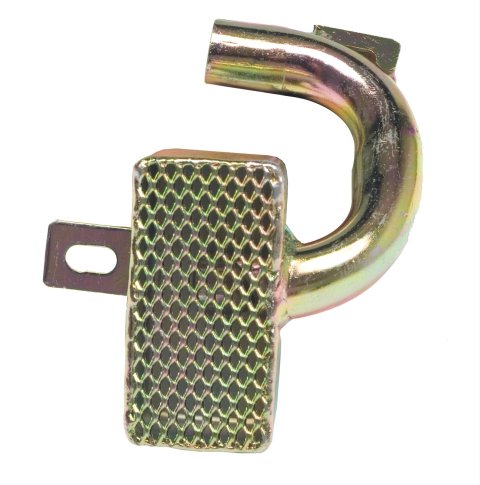 Hamburger's Performance Oil Pan Pickups 2568 Pickup, Press Fit, Aftermarket Style, Chevy, Big Block, Each thumbnail 1