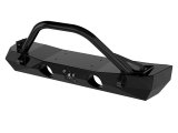 Icon Impact Off-Road Armor Pro Series Front Bumpers 25164 Bumper, Front, Series, with Bar & Tabs, 18-UP Jeep JL / 20-UP JT thumbnail 1