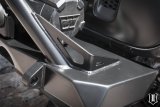 Icon Impact Off-Road Armor Pro Series Front Bumpers 25164 Bumper, Front, Series, with Bar & Tabs, 18-UP Jeep JL / 20-UP JT thumbnail 7