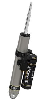 Icon Vehicle Dynamics 2.5 VS PB CDEV Shocks for 2014-2022 2500 - 217705EP 14-UP RAM .5" PERFORMANCE REAR PAIR thumbnail 2