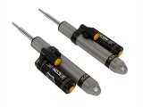 Icon Vehicle Dynamics 2.5 VS PB CDEV Shocks for 2014-2022 2500 - 217708EP 14-UP RAM AIR RIDE REAR PAIR thumbnail 7