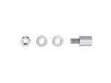 ICON Vehicle Dynamics - Automatic Headlight Sensors for 2021-2024 F-150 611081 F-SERIES DYNAMIC HEADLAMP REAR SENSOR KIT thumbnail 1