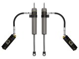 ICON Vehicle Dynamics - Shocks and Struts for 2023-2024 F-250 SUPER DUTY, F-350 DUTY 67811CP Shock 23 FSD 4.5" FRONT 2.5 VS RR CDCV PAIR thumbnail 1
