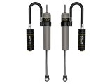 ICON Vehicle Dynamics - Shocks and Struts for 2023-2024 F-250 SUPER DUTY, F-350 DUTY 67811P Shock 23 FSD 4.5" FRONT 2.5 VS RR PAIR thumbnail 1