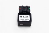 ICON Vehicle Dynamics - Computer Chips and Modules for 2019-2020 F-150 95199 19-UP RAPTOR DAMPER INTERFACE DEVICE thumbnail 1