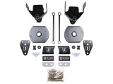 ICON Vehicle Dynamics Suspension Leveling & Lift Kits K214522A 14-18 RAM 2500 4WD 4.5" STAGE 2 SUSPENSION SYSTEM (AIR RIDE) thumbnail 7