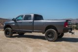 ICON Vehicle Dynamics Suspension Leveling & Lift Kits K214523A 14-18 RAM 2500 4WD 4.5" STAGE 3 SUSPENSION SYSTEM (AIR RIDE) thumbnail 2
