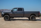 ICON Vehicle Dynamics Suspension Leveling & Lift Kits K214524A 14-18 RAM 2500 4WD 4.5" STAGE 4 SUSPENSION SYSTEM (AIR RIDE) thumbnail 3