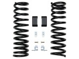 ICON Vehicle Dynamics Suspension Leveling & Lift Kits K214524A 14-18 RAM 2500 4WD 4.5" STAGE 4 SUSPENSION SYSTEM (AIR RIDE) thumbnail 5