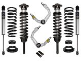 ICON Vehicle Dynamics Suspension Leveling & Lift Kits K53172 03-09 GX470 0-3.5" STAGE 2 SUSPENSION SYSTEM W BILLET UCA thumbnail 1