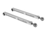 ICON Vehicle Dynamics - Suspension Leveling & Lift Kits for 2022-2025 TUNDRA K53214 22-23 1.25-3.25" STAGE 4 3.0 SUSPENSION SYSTEM BILLET thumbnail 6