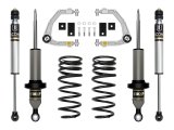 ICON Vehicle Dynamics Suspension Leveling & Lift Kits K53232 23-24 SEQUOIA 0-2.13" STAGE 2 SUSPENSION SYSTEM BILLET thumbnail 1