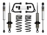 ICON Vehicle Dynamics Suspension Leveling & Lift Kits K53232T 23-24 SEQUOIA 0-2.13" STAGE 2 SUSPENSION SYSTEM TUBULAR thumbnail 1