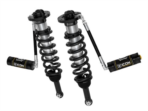 ICON Vehicle Dynamics - Suspension Leveling & Lift Kits for 2023-2024 SEQUOIA K53237 23-24 3-4.5" STAGE 7 SUSPENSION SYSTEM BILLET thumbnail 3