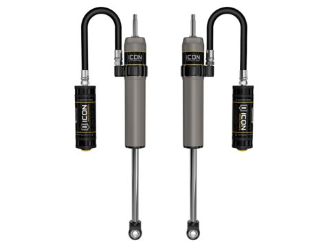 ICON Vehicle Dynamics - Suspension Leveling & Lift Kits for 2023-2024 SEQUOIA K53237 23-24 3-4.5" STAGE 7 SUSPENSION SYSTEM BILLET thumbnail 7