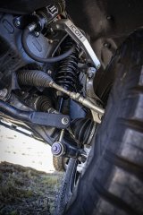 ICON Vehicle Dynamics - Suspension Leveling & Lift Kits for 2023-2024 SEQUOIA K53237T 23-24 3-4.5" STAGE 7 SUSPENSION SYSTEM TUBULAR thumbnail 8