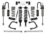 Icon Vehicle Dynamics Stage 8 Suspension Lift Kits for 2023-2024 SEQUOIA - K53238T Kit, Coil Springs With Shocks, 8, 1.250-3.500 in. lift, Front, 0.00-3.00 in. lift, Rear,Toyota, Kit thumbnail 1