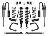 ICON Vehicle Dynamics - Suspension Leveling & Lift Kits for 2023-2024 SEQUOIA K53238TS 23-24 3-4.5" STAGE 8 SUSPENSION SYSTEM TUBULAR (TRD) thumbnail 1
