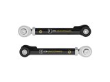 ICON Vehicle Dynamics - Suspension Leveling & Lift Kits for 2023-2024 SEQUOIA K53240TS 23-24 3-4.5" STAGE 10 SUSPENSION SYSTEM TUBULAR (TRD) thumbnail 4