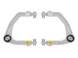 Icon Vehicle Dynamics Stage 11 Suspension Lift Kits for 2023-2024 SEQUOIA - K53241 Kit, Coil Springs With Shocks, 11, 1.00-3.500 in. lift, Front, 0.00-3.00 in. lift, Rear,Toyota, Kit thumbnail 4