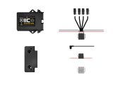ICON Vehicle Dynamics - Suspension Leveling & Lift Kits for 2023-2024 SEQUOIA K53241S 23-24 3-4.5" STAGE 11 SUSPENSION SYSTEM BILLET (TRD) thumbnail 6