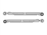 ICON Vehicle Dynamics - Suspension Leveling & Lift Kits for 2023-2024 SEQUOIA K53251S 23-24 3-4.25" STAGE 1 3.0 SUSPENSION SYSTEM BILLET (TRD) thumbnail 2