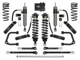 ICON Vehicle Dynamics - Suspension Leveling & Lift Kits for 2023-2024 SEQUOIA K53253TS 23-24 3-4.25" STAGE 3 3.0 SUSPENSION SYSTEM TUBULAR (TRD) thumbnail 1