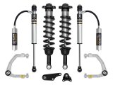 ICON Vehicle Dynamics - Suspension Leveling & Lift Kits for 2024 TACOMA K53293 STAGE 3 SUSPENSION KIT 24 1.25-3" BILLET thumbnail 1