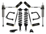 ICON Vehicle Dynamics - Suspension Leveling & Lift Kits for 2024 TACOMA K53295T STAGE 5 SUSPENSION KIT 24 1.25-3" TUBULAR thumbnail 1
