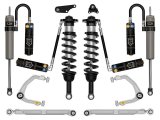 ICON Vehicle Dynamics - Suspension Leveling & Lift Kits for 2024 TACOMA K53299 24 1.25-3" STAGE 9 SUSPENSION SYSTEM BILLET thumbnail 1