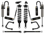 ICON Vehicle Dynamics - Suspension Leveling & Lift Kits for 2024 TACOMA K53299T 24 1.25-3" STAGE 9 SUSPENSION SYSTEM TUBULAR thumbnail 1