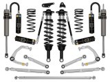 ICON Vehicle Dynamics - Suspension Leveling & Lift Kits for 2024 TACOMA K53302 24 1.25-3" STAGE 12 SUSPENSION SYSTEM BILLET thumbnail 1