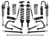 ICON Vehicle Dynamics - Suspension Leveling & Lift Kits for 2024 TACOMA K53302T 24 1.25-3" STAGE 12 SUSPENSION SYSTEM TUBULAR thumbnail 1