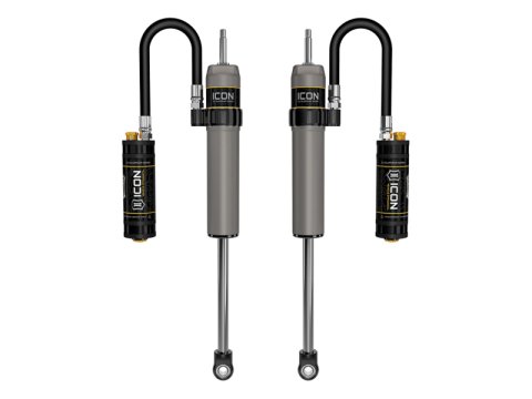 ICON Vehicle Dynamics - Suspension Leveling & Lift Kits for 2024 GX550 K53358 SUSPENSION SYSTEM 24 1.25-3" STAGE 8 CDCV BILLET thumbnail 4