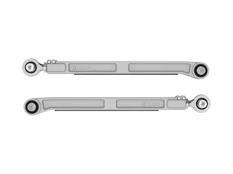 ICON Vehicle Dynamics - Suspension Leveling & Lift Kits for 2024 GX550 K53358D SUSPENSION SYSTEM 24 1.25-3" STAGE 8 CDXS BILLET thumbnail 4