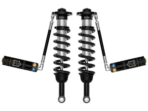 ICON Vehicle Dynamics - Suspension Leveling & Lift Kits for 2024 GX550 K53358D SUSPENSION SYSTEM 24 1.25-3" STAGE 8 CDXS BILLET thumbnail 7