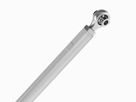 ICON Vehicle Dynamics - Suspension Leveling & Lift Kits for 2024 GX550 K53358T SUSPENSION SYSTEM 24 1.25-3" STAGE 8 CDCV TUBULAR thumbnail 4