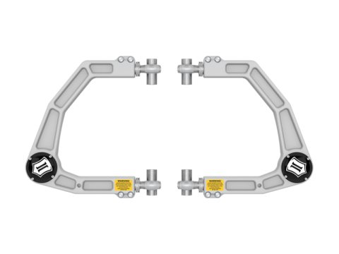 ICON Vehicle Dynamics - Suspension Leveling & Lift Kits for 2024 GX550 K53359 SUSPENSION SYSTEM 24 1.25-3" STAGE 9 CDCV BILLET thumbnail 4