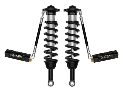 ICON Vehicle Dynamics - Suspension Leveling & Lift Kits for 2024 GX550 K53359 SUSPENSION SYSTEM 24 1.25-3" STAGE 9 CDCV BILLET thumbnail 9