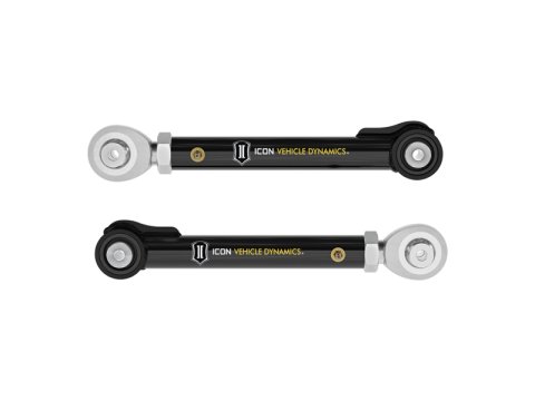 ICON Vehicle Dynamics - Suspension Leveling & Lift Kits for 2024 GX550 K53359TD SUSPENSION SYSTEM 24 1.25-3" STAGE 9 CDXS TUBULAR thumbnail 3