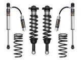ICON Vehicle Dynamics - Suspension Leveling & Lift Kits for 2023-2024 SEQUOIA K53392 23-24 TRD PRO 2.5" STAGE 2 SUSPENSION SYSTEM thumbnail 1