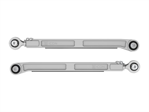 ICON Vehicle Dynamics - Suspension Leveling & Lift Kits for 2023-2024 SEQUOIA K53396 23-24 TRD PRO 2.5" STAGE 6 SUSPENSION SYSTEM BILLET