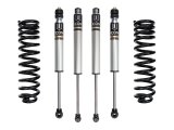 ICON Vehicle Dynamics - Suspension Leveling & Lift Kits for 2023 F-250 SUPER DUTY, F-350 DUTY K62591 23 FORD F250/F350 GAS 2.5" STAGE 1 SUSPENSION SYSTEM thumbnail 1