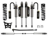 ICON Vehicle Dynamics - Suspension Leveling & Lift Kits for 2023 F-250 SUPER DUTY, F-350 DUTY K62595 23 FORD F250/F350 GAS 2.5" STAGE 5 SUSPENSION SYSTEM thumbnail 1