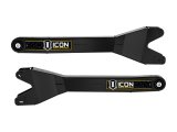 ICON Vehicle Dynamics - Suspension Leveling & Lift Kits for 2023 F-250 SUPER DUTY, 2023-2024 F-350 DUTY K63163R 23 FORD F250/F350 2.5-3" STAGE 3 COILOVER CONVERSION SYSTEM W/ RADIUS ARMS thumbnail 3