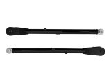 ICON Vehicle Dynamics - Suspension Leveling & Lift Kits for 2023 F-250 SUPER DUTY, F-350 DUTY K64538 SUSPENSION SYSTEM 23 FORD F250/F350 4.5" STAGE 8 GAS thumbnail 9