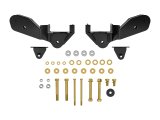 ICON Vehicle Dynamics - Suspension Leveling & Lift Kits for 2023 F-250 SUPER DUTY, F-350 DUTY K64547L SUSPENSION SYSTEM 23 FORD F250/F350 4.5" STAGE 7 DIESEL W/ EXPANSION PACKS thumbnail 9