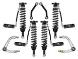 ICON Vehicle Dynamics Suspension Handling Packages K73103 STAGE 3 SUSPENSION SYSTEM BILLET 21-24 GM SUV 2.5-3.25" thumbnail 1