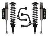 ICON Vehicle Dynamics - Shocks and Struts for 2021-2024 F-150 K93132T 21-23 FORD F150 4WD 2.75-3.5" STAGE 2 SUSPENSION SYSTEM W TUBULAR UCA thumbnail 1