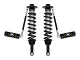 ICON Vehicle Dynamics - Shocks and Struts for 2021-2024 F-150 K93133T 21-23 FORD F150 4WD 2.75-3.5" STAGE 3 SUSPENSION SYSTEM W TUBULAR UCA thumbnail 3